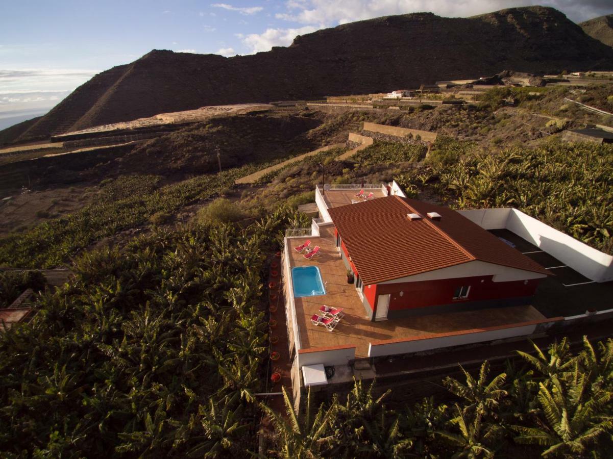 Villas 