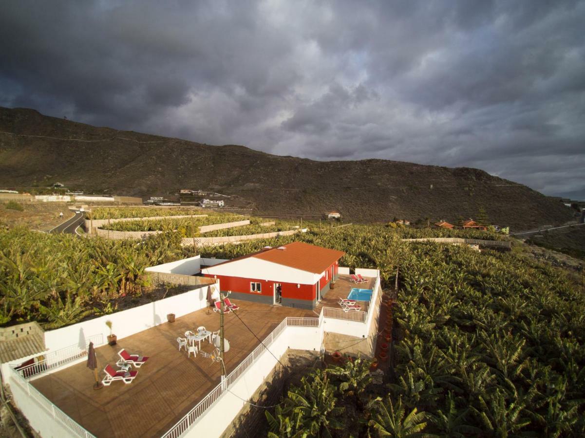 Villas 