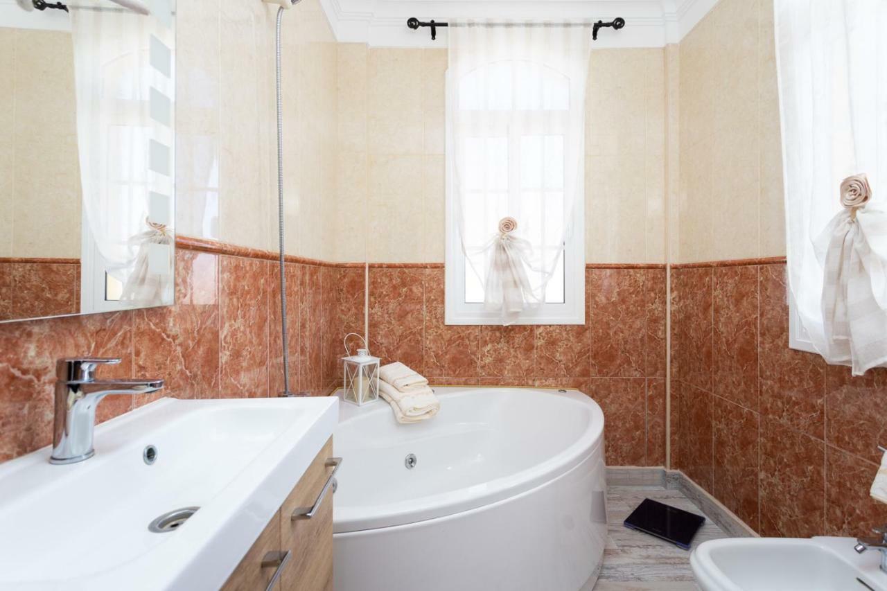 Villa Villa Lady#Luxury Costa Adeje Costa Adeje (Tenerife)