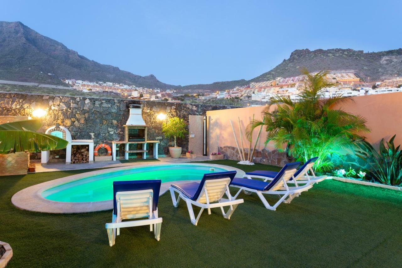 Villa Villa Lady#Luxury Costa Adeje *