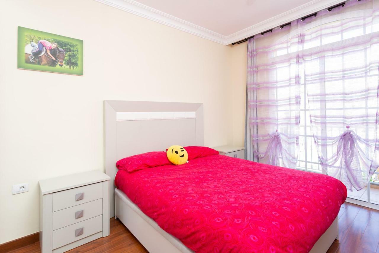 Villa Lady#Luxury Costa Adeje Villa *