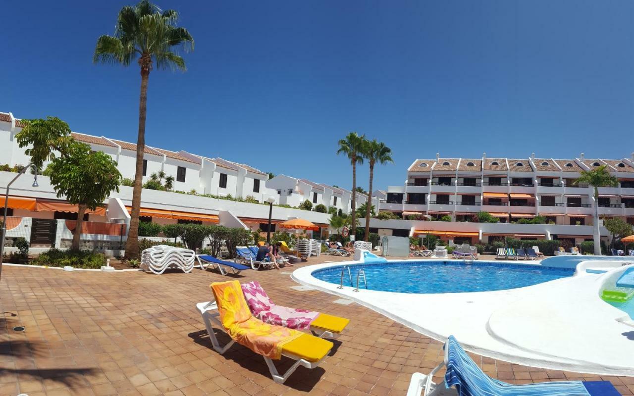 Beautiful Duplex With Heated Pool Apartment