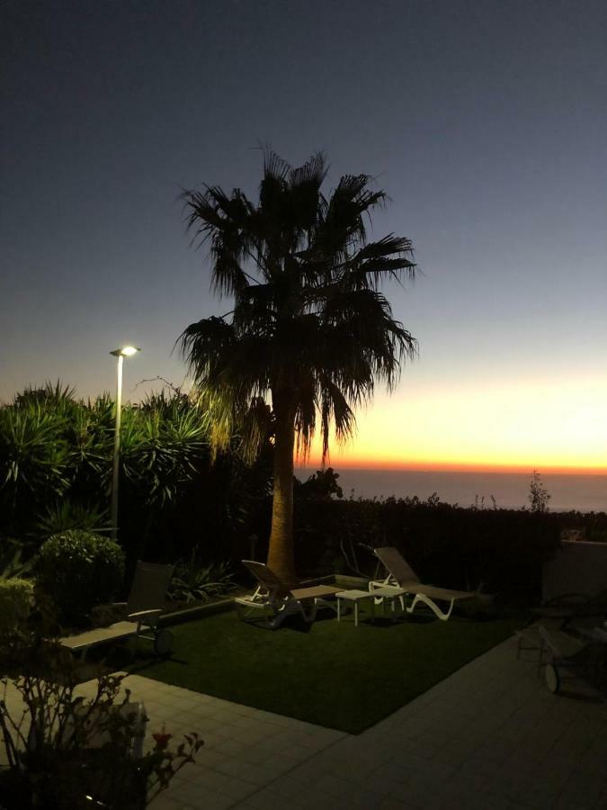 Villa Costa Adeje Tenerife Golf