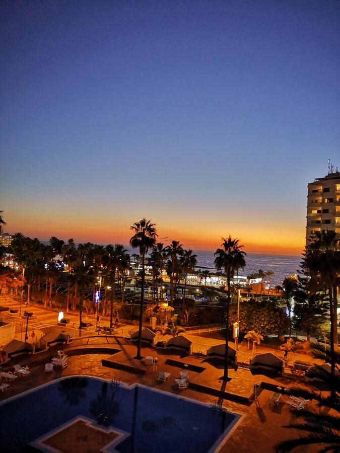Apartamento Acapulco, Costa Adeje, Tenerife *