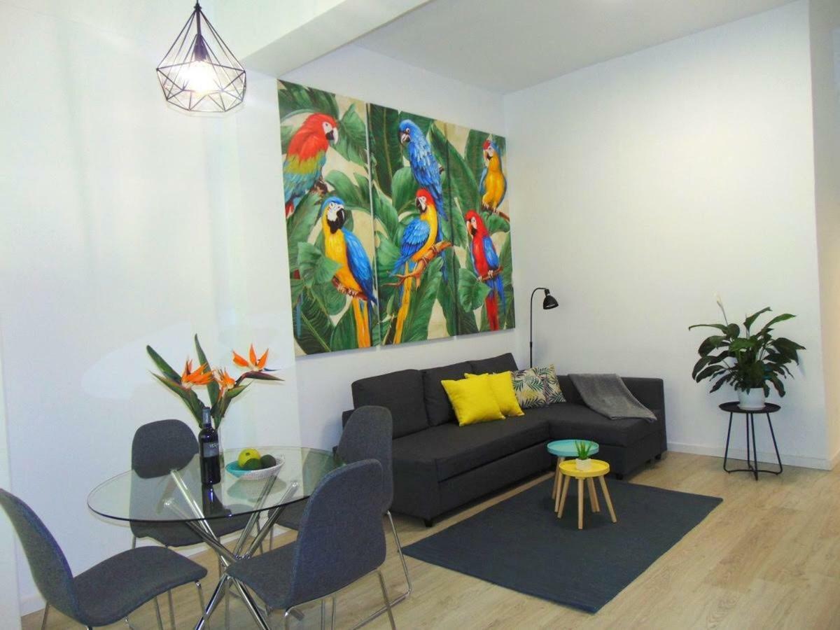 Casa Papagayo Apartment