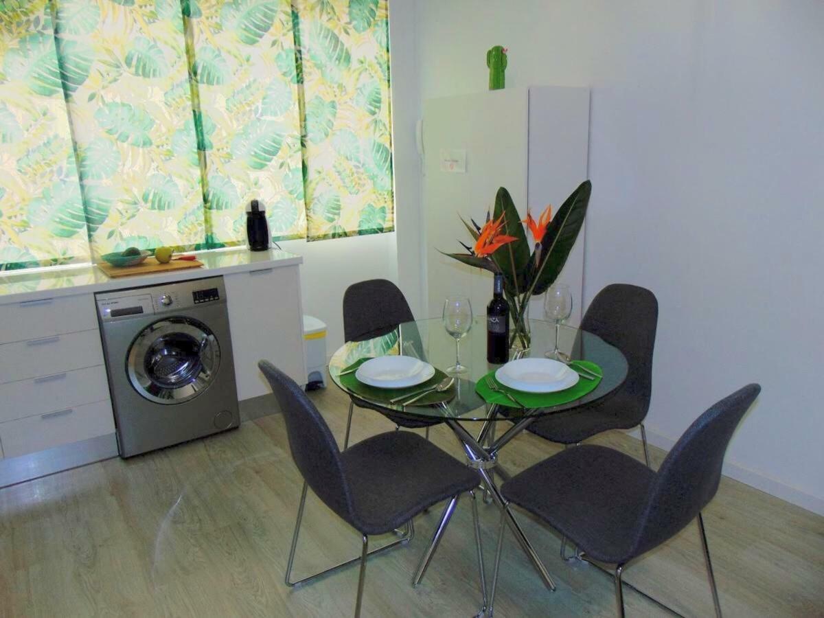 Apartment Casa Papagayo Santa Cruz de Tenerife