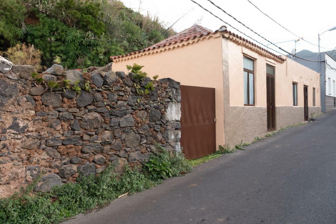 Casa El Hornito Country house