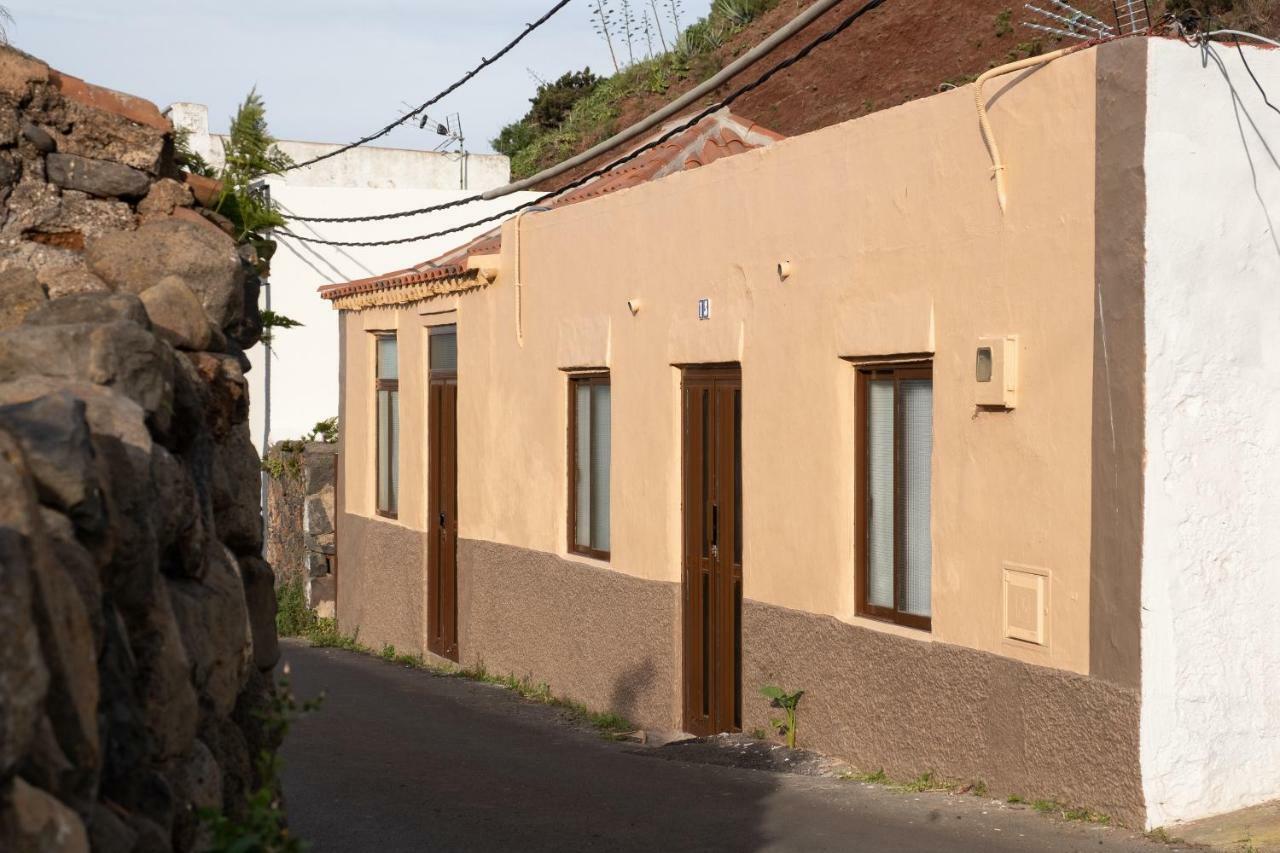 Casa El Hornito Country house *
