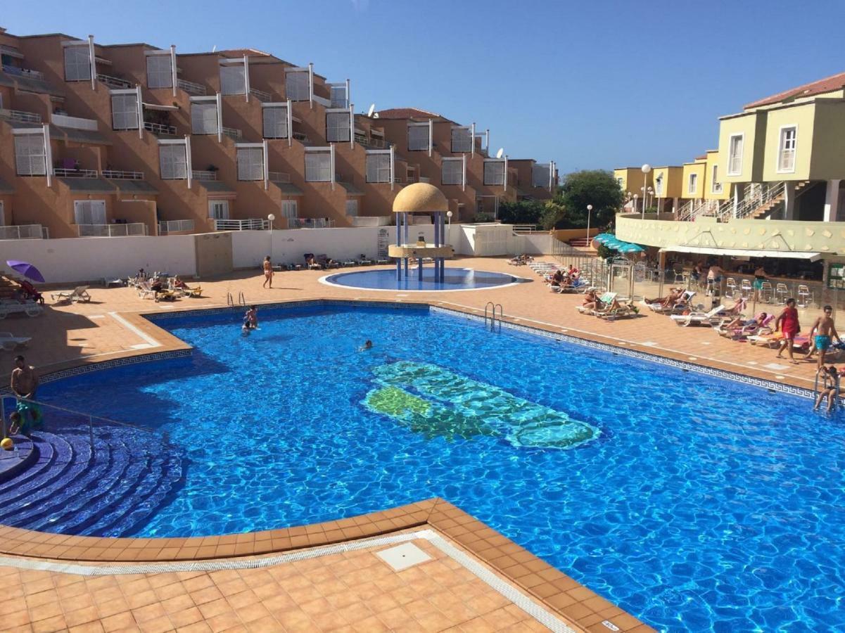 Apartamento Summer Sun *