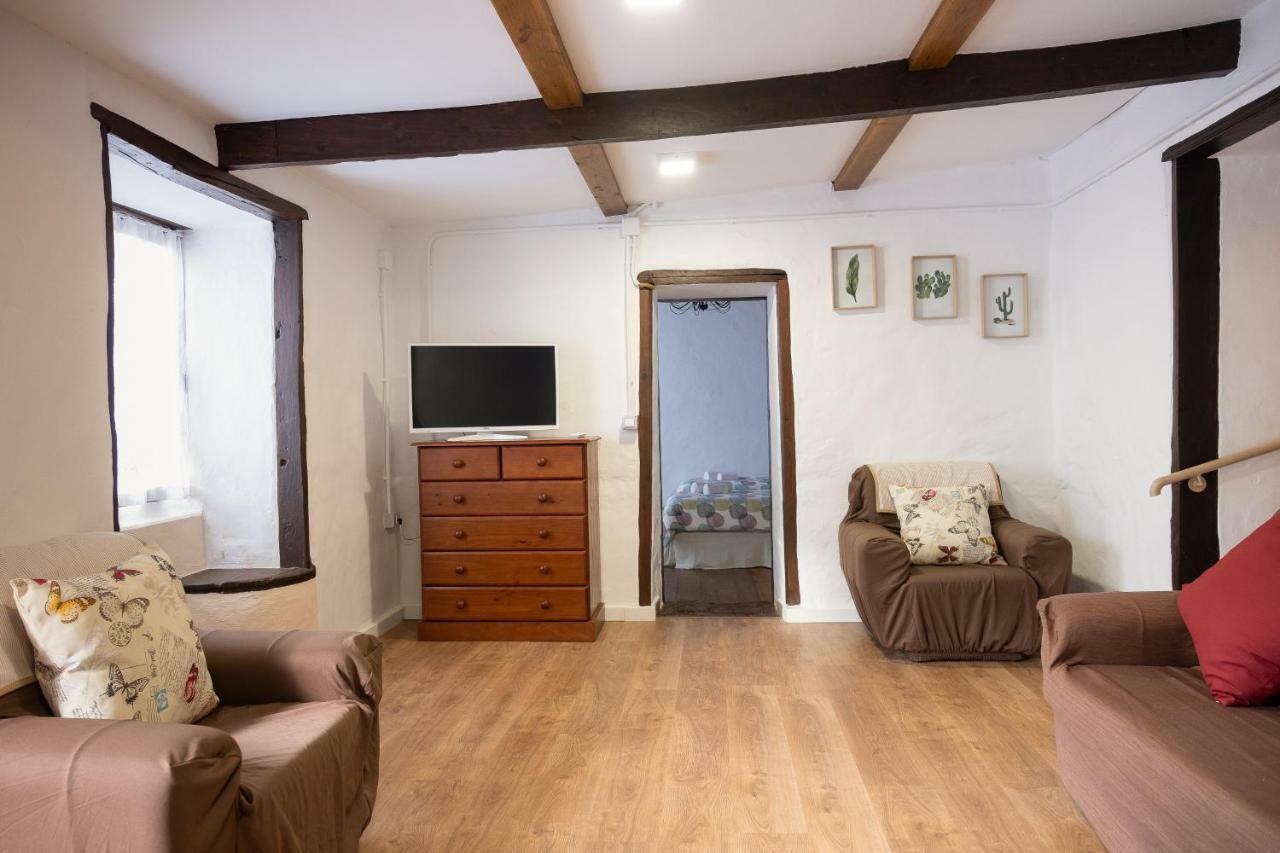 Country house Casa El Hornito *