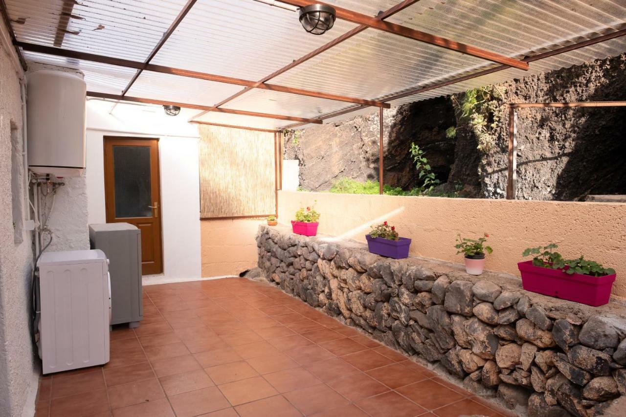 Casa El Hornito * Teno