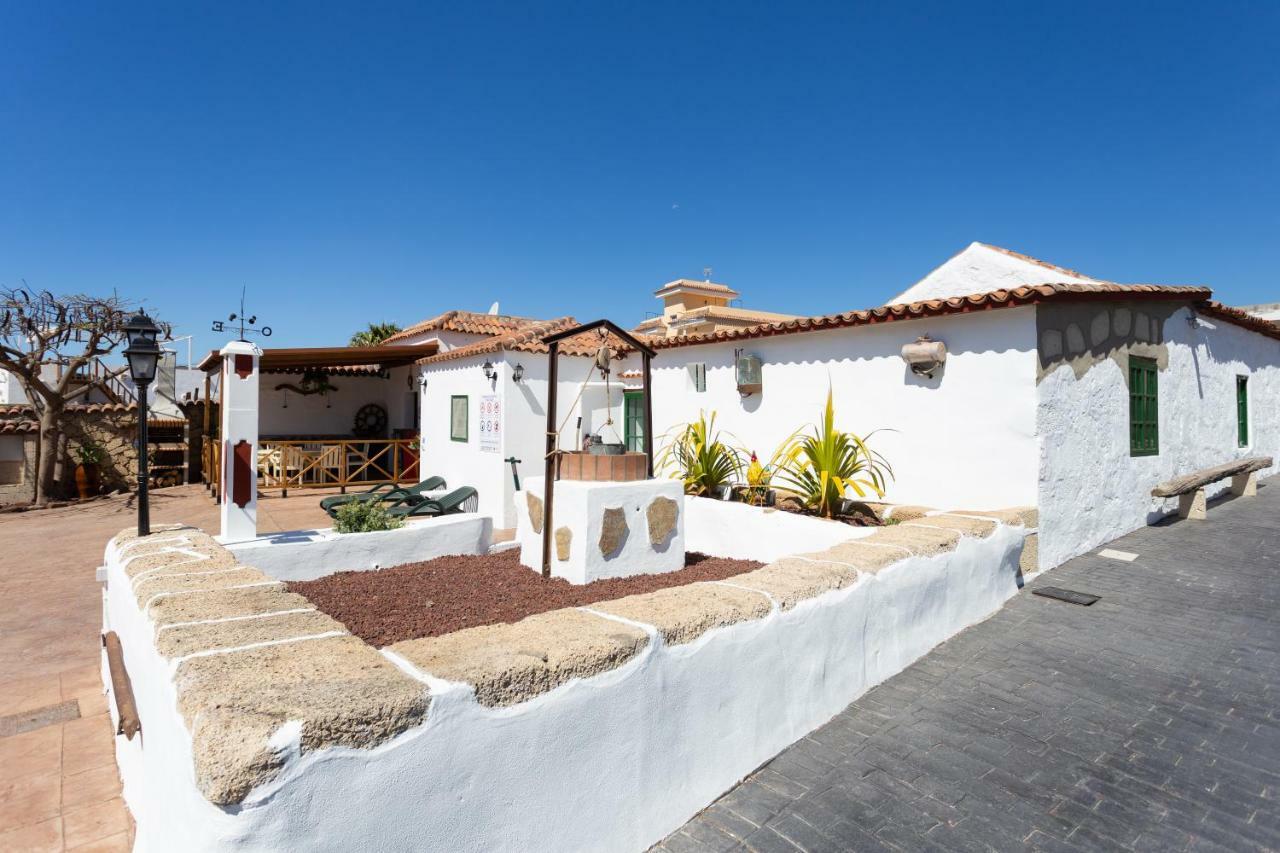 Hébergement de vacances Casa Zocas