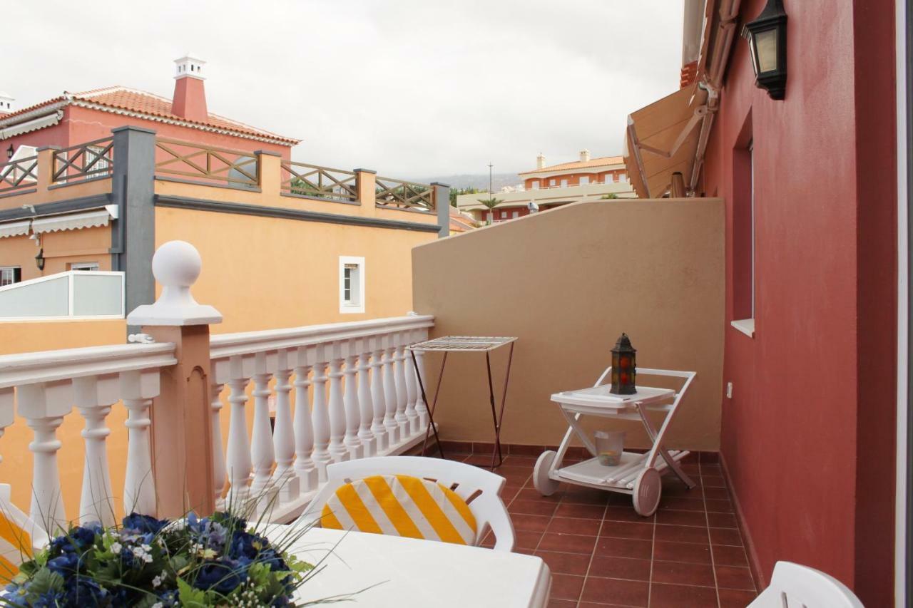 Apartamento Casa La Lancha *