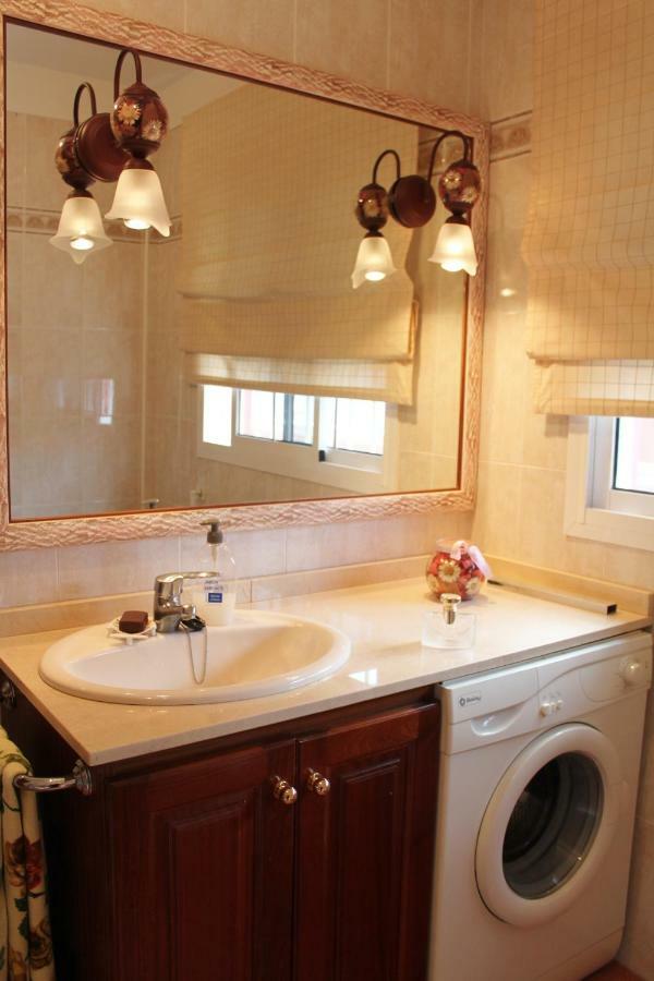Apartamento Casa La Lancha Puerto de la Cruz (Tenerife)