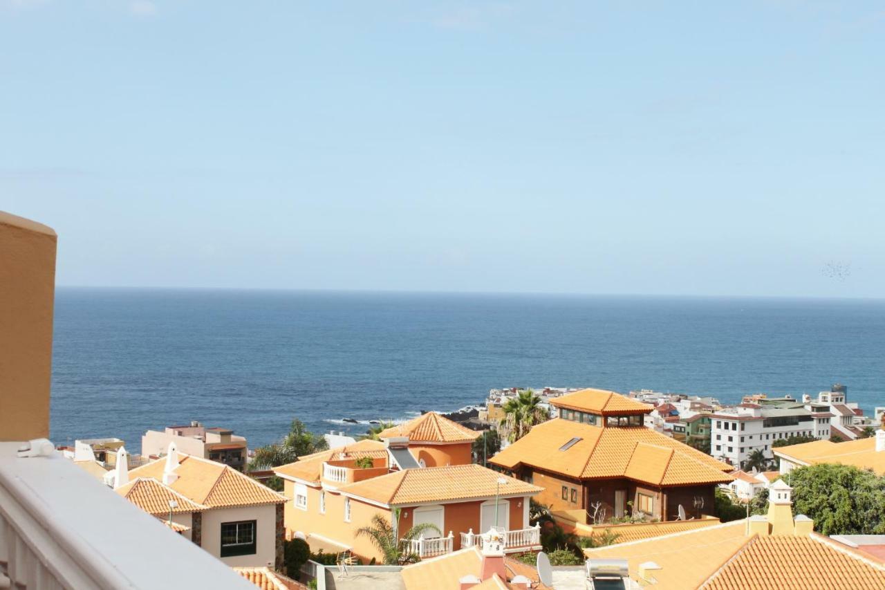 Casa La Lancha Apartamento Puerto de la Cruz (Tenerife)