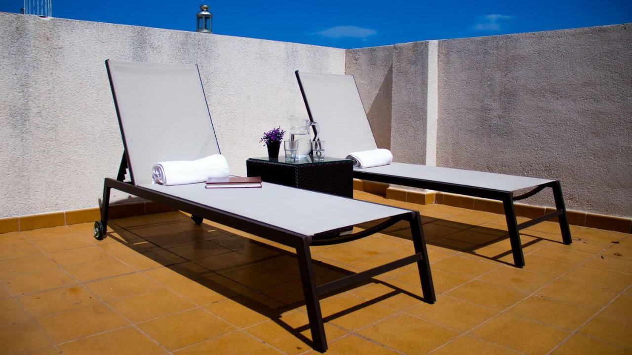 Wonderful Penthouse In The Center Of Icod De Vinos Icod De Los Vinos