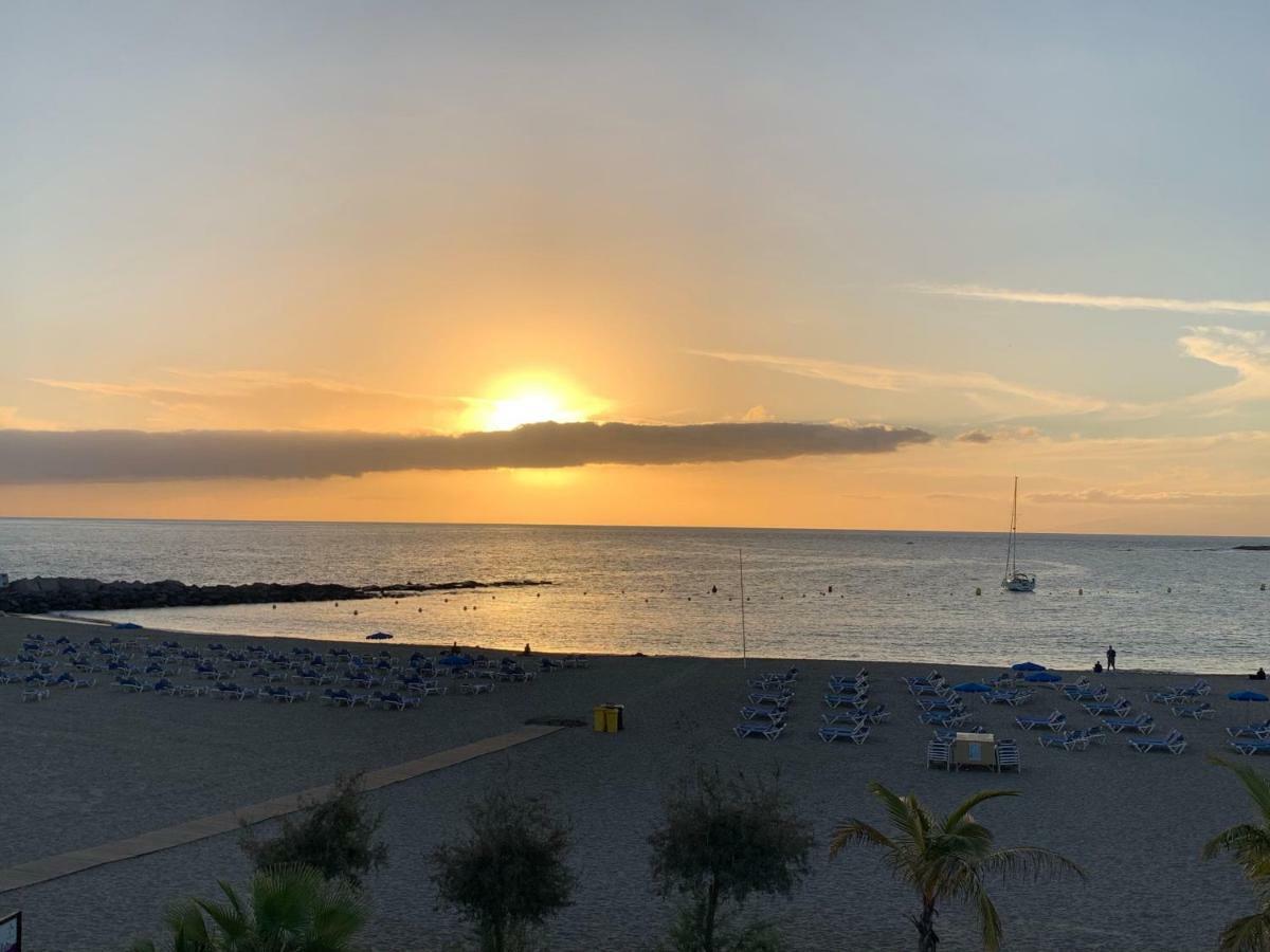 Playa De Vistas Cristianos Wifi View *