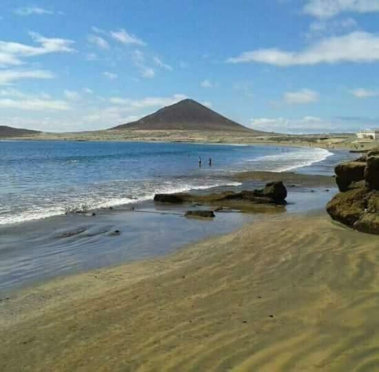 Tenerife Homestay *