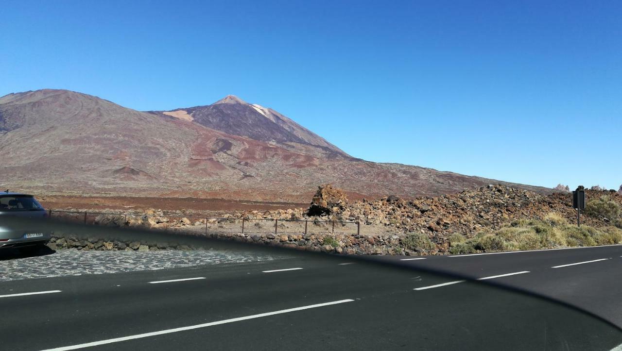 Homestay Tenerife *