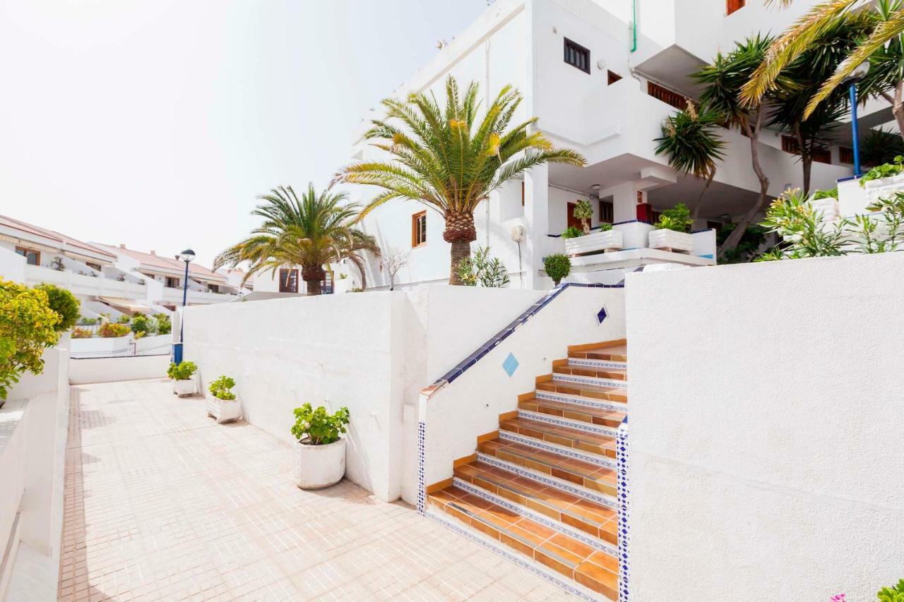 Exclusive Francy's In Garden City, Sant'eugenio * Costa Adeje (Tenerife)