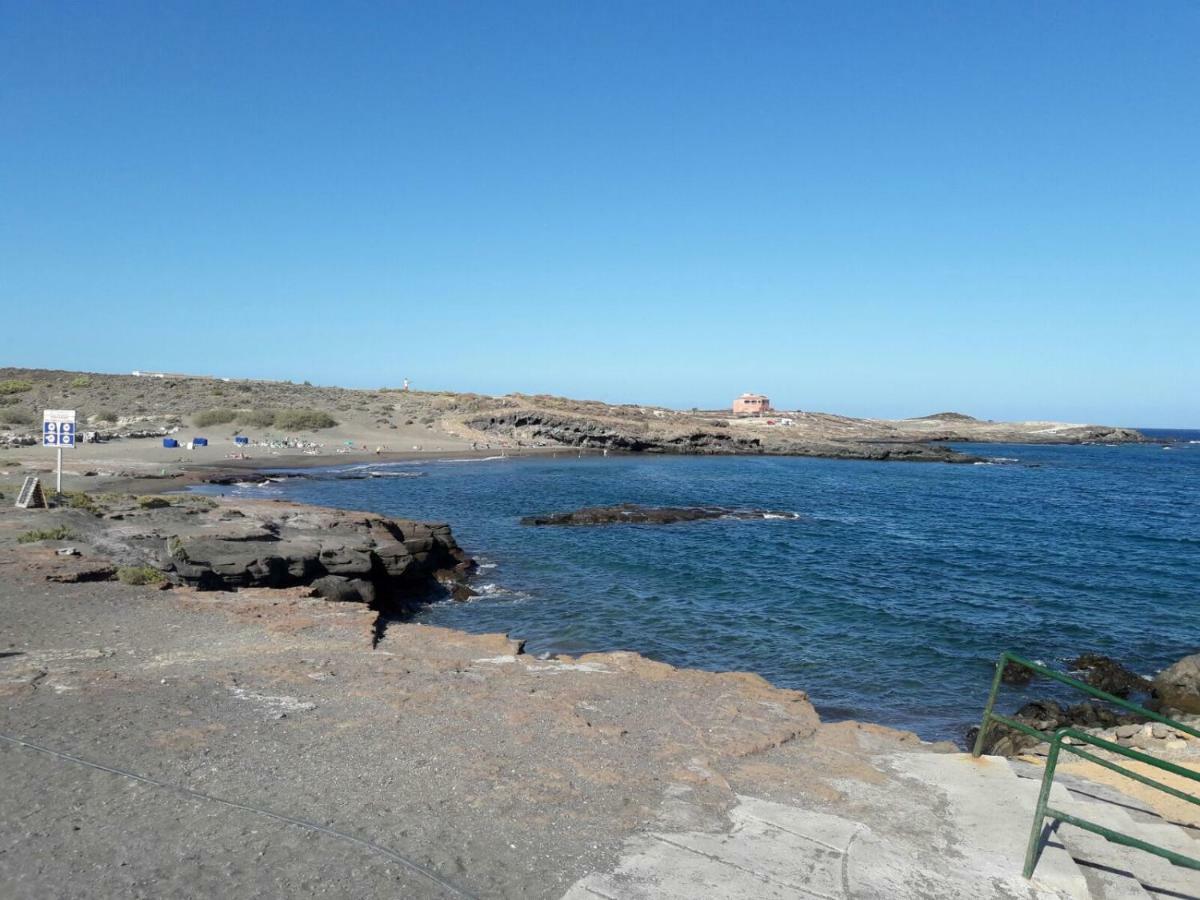 Hébergement de vacances Carmen Abades (Tenerife)