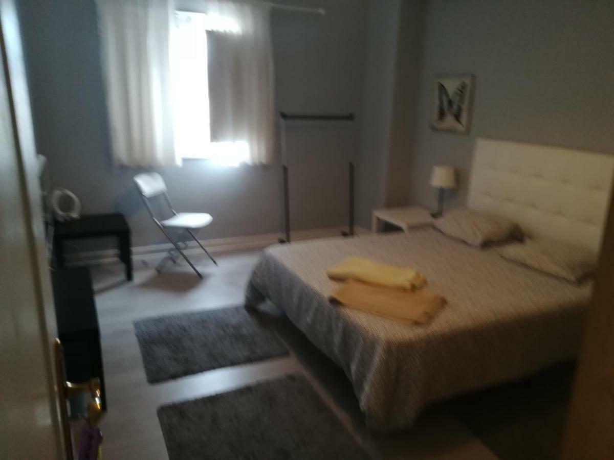 Tenerife Homestay *