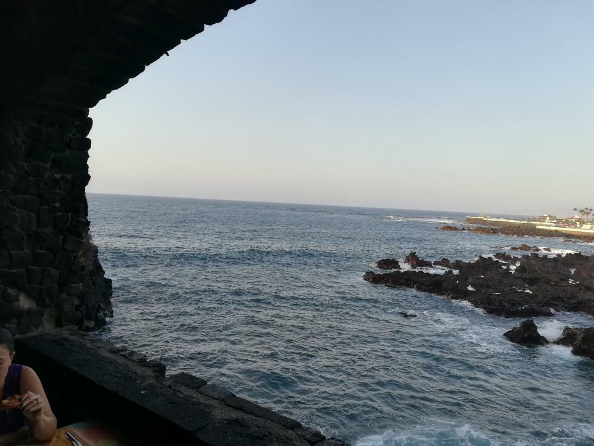 Tenerife Homestay
