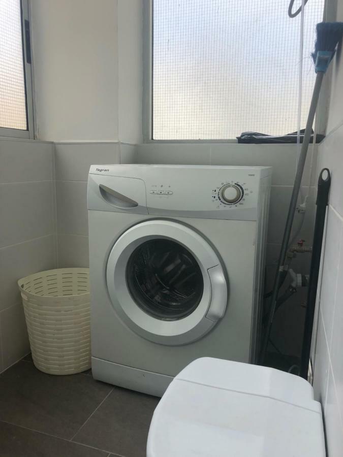 Almar Con Ac, Cristianos Apartment *