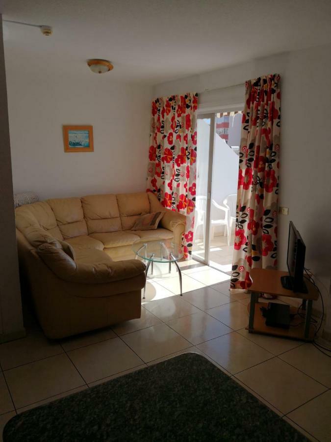 Appartement Las Americas - Las Floritas Playa de las Américas