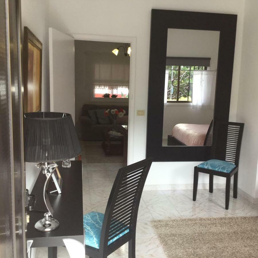Casa Diego * Tegueste