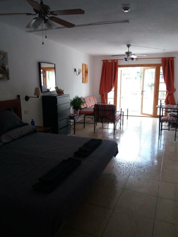 Geranios Apartment Costa Adeje (Tenerife)