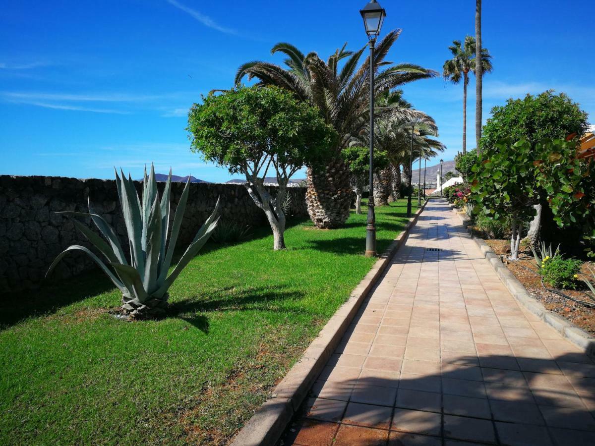 Rocas Del Mar Apartment Costa Del Silencio