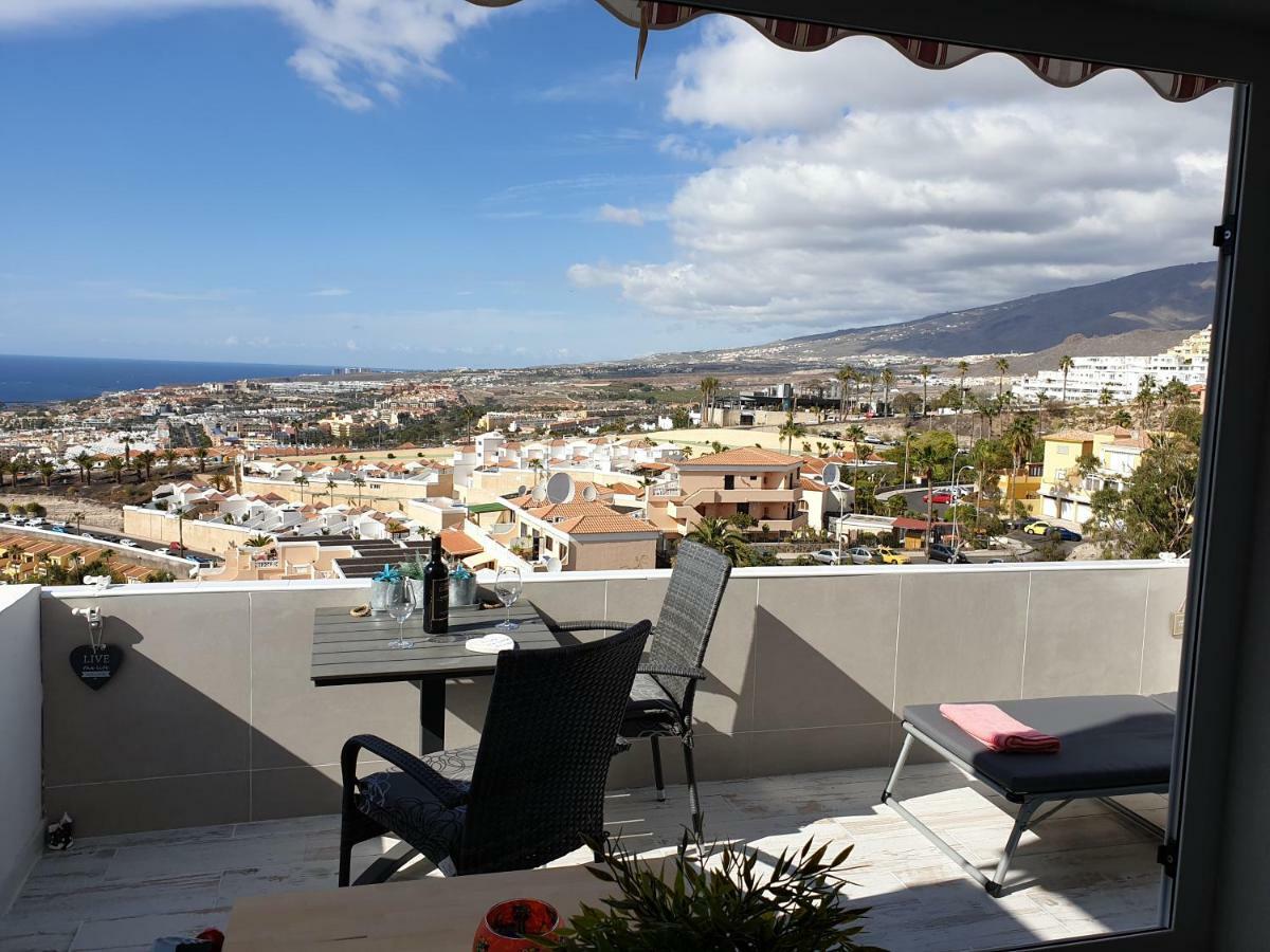 Lovely Fully Equiped In Appartement *