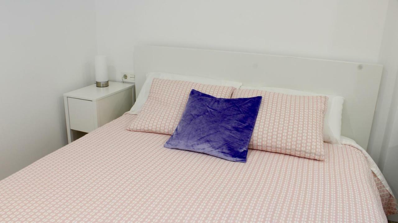 Piso Lagunero Acogedor Appartement *