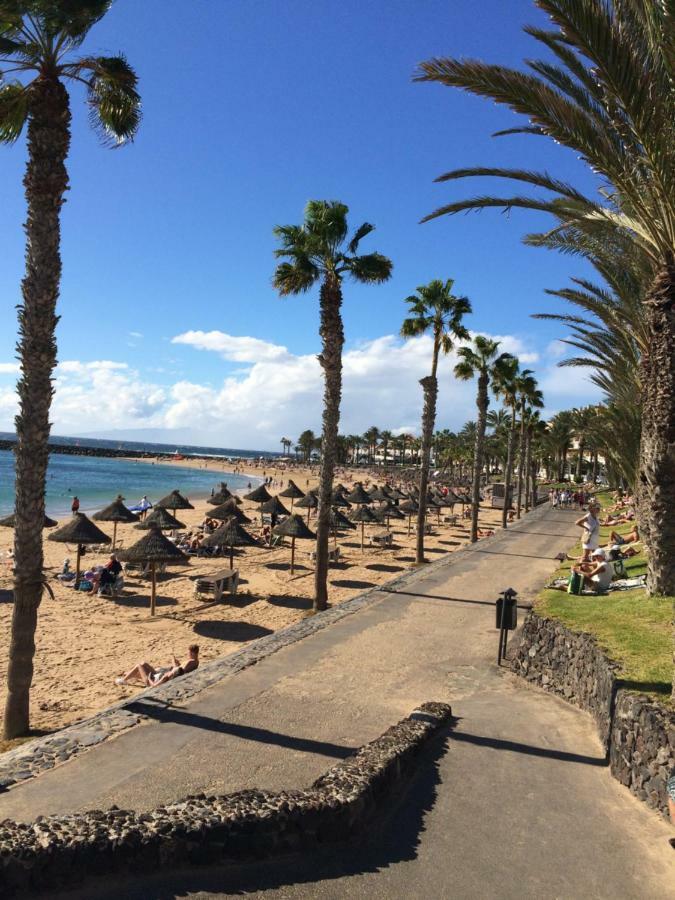 Appartement Las Americas - Las Floritas *