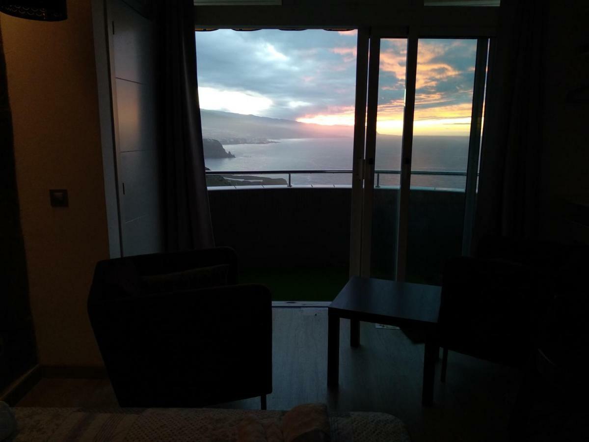 View Tenerife Appartement La Matanza De Acentejo