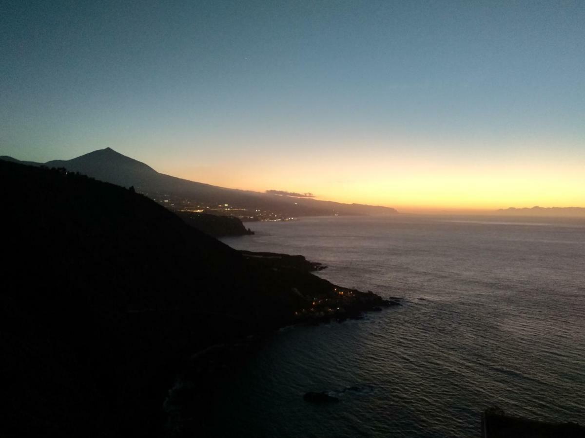 View Tenerife *