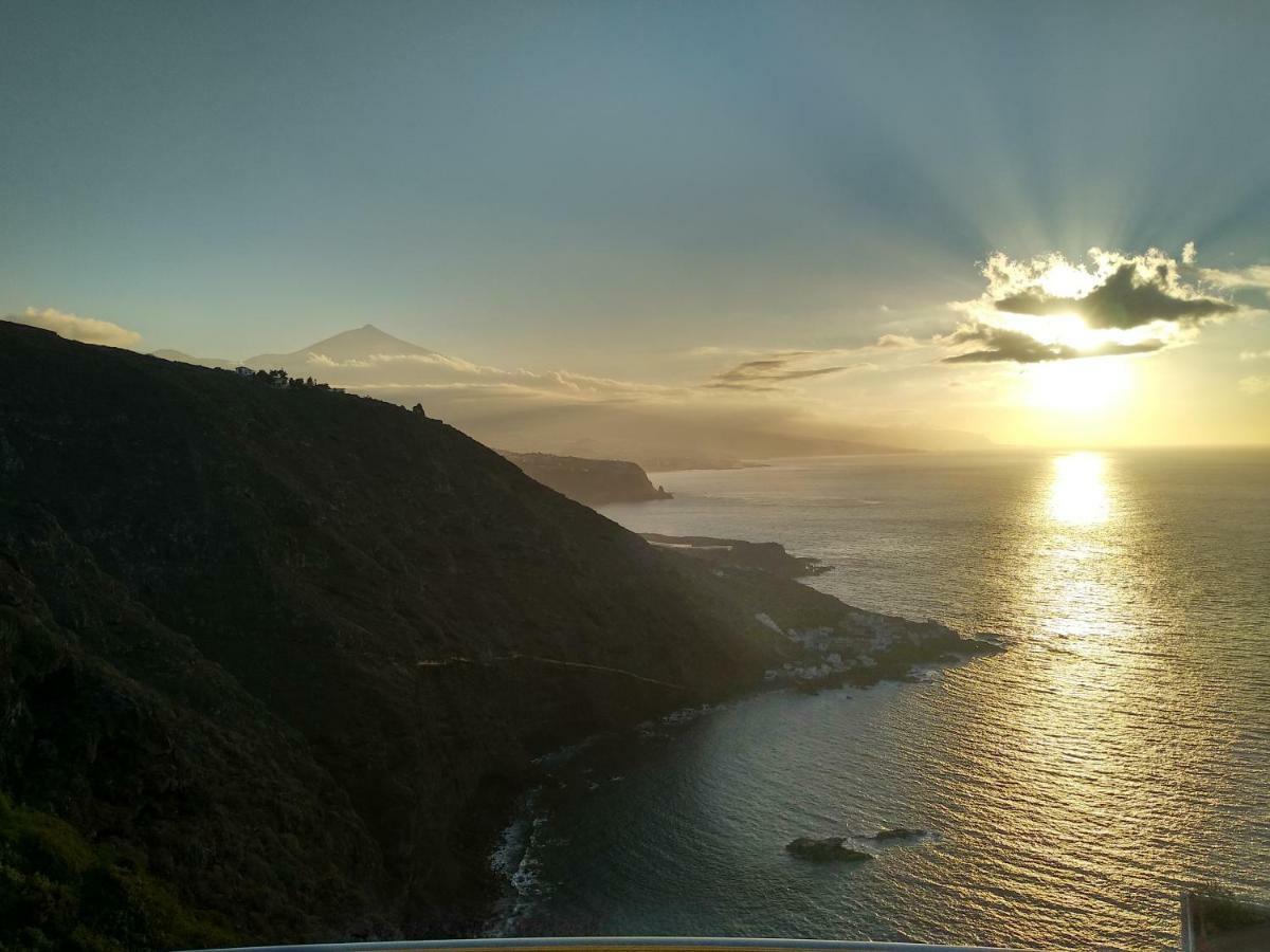 View Tenerife Appartement