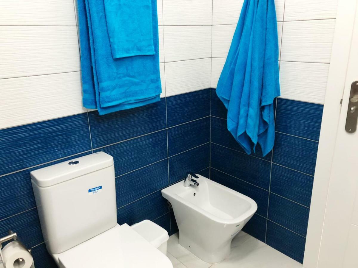 Lovely 1-bedroom With A Big Terrace, Americas, Tenerife *