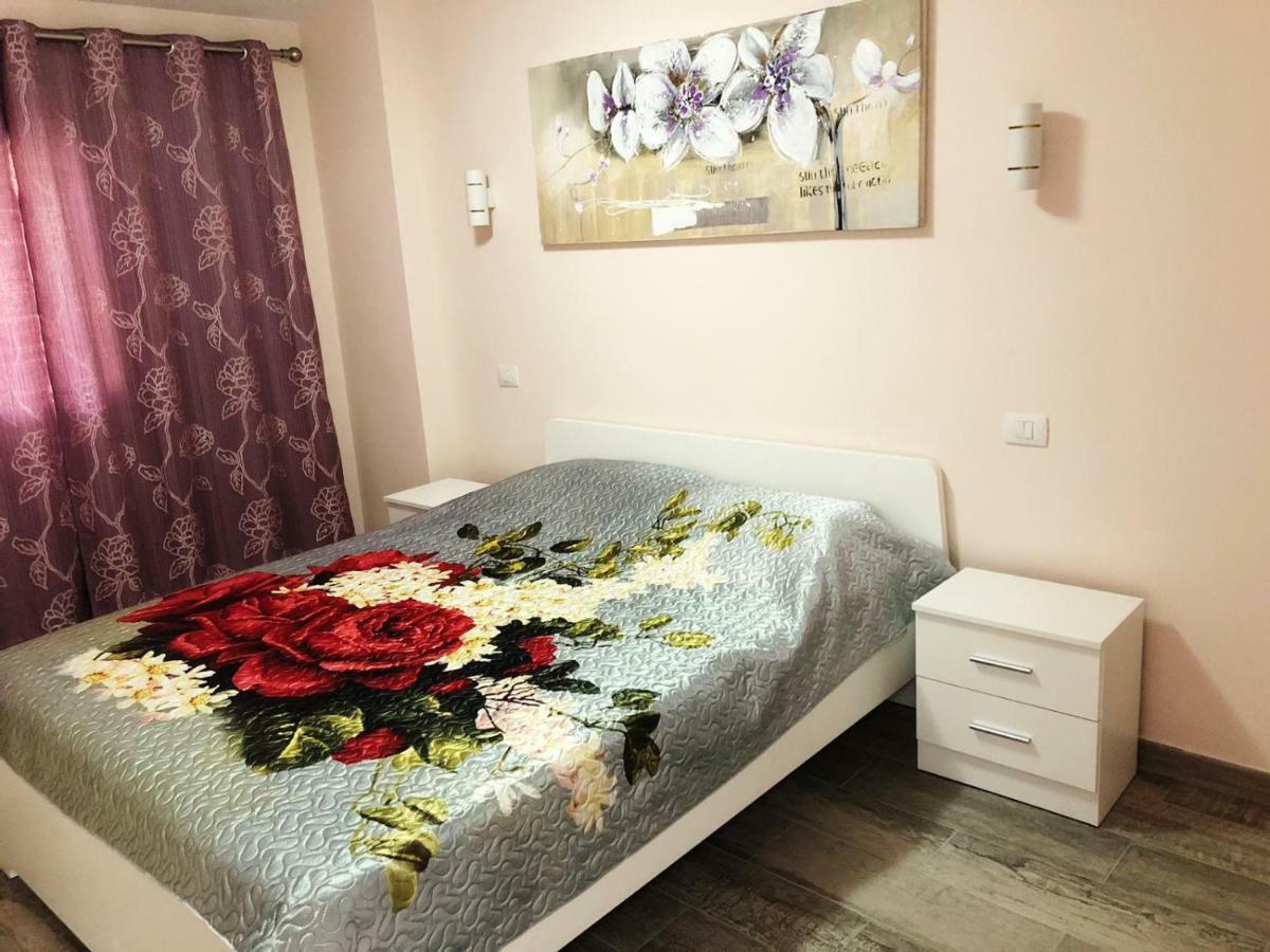Apartamento Lovely 1-bedroom With A Big Terrace, Americas, Tenerife Arona (Tenerife)