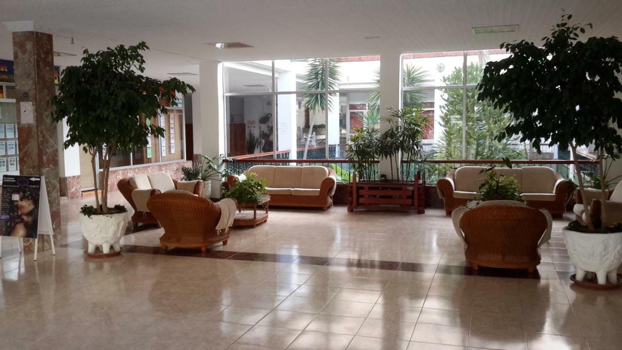 Lovely 1-bedroom With A Big Terrace, Americas, Tenerife * Arona (Tenerife)