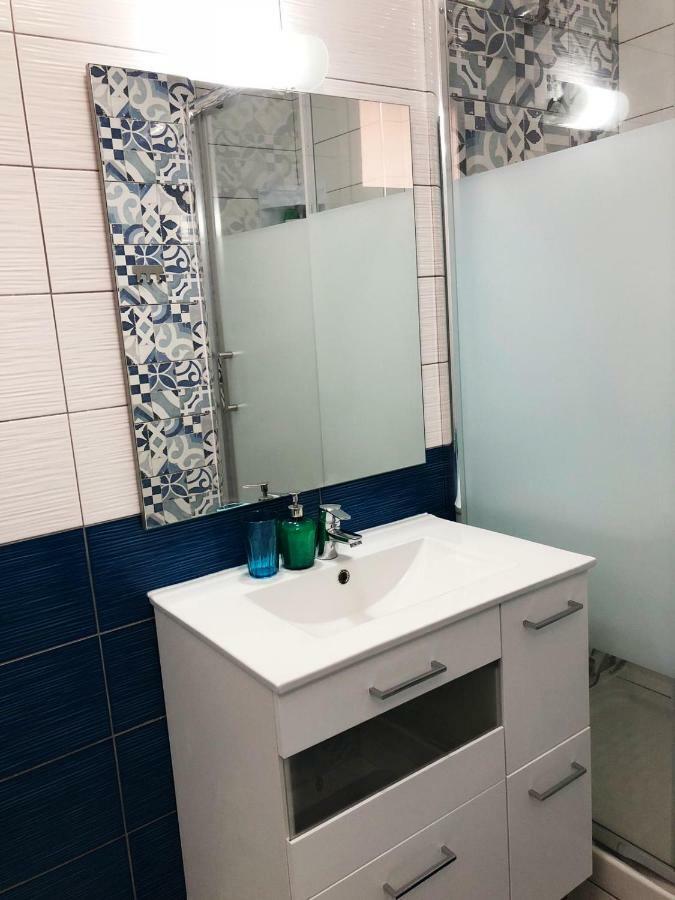 Apartamento Lovely 1-bedroom With A Big Terrace, Americas, Tenerife *