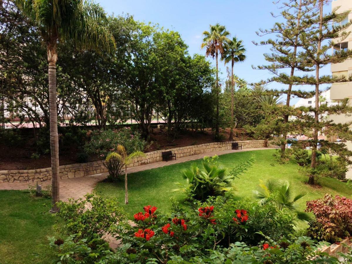 Apartamento Lovely 1-bedroom With A Big Terrace, Americas, Tenerife *