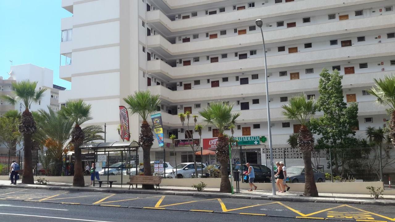 Lovely 1-bedroom With A Big Terrace, Americas, Tenerife Arona (Tenerife)