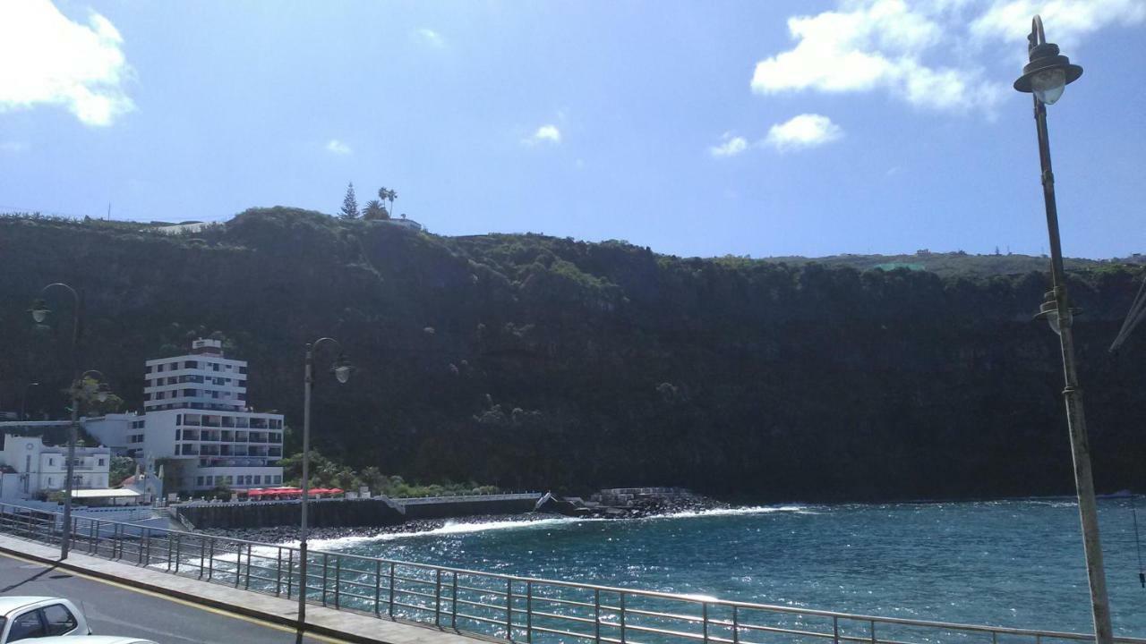 Estudio Vistas Al Océano Y Playa Appartement *