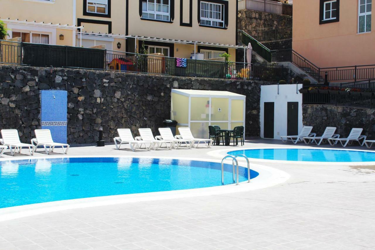Callao Sun And By Sunkeyrents Appartement Callao Salvaje