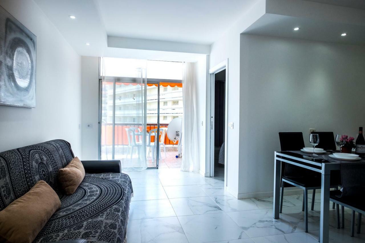 Guayero Apartment