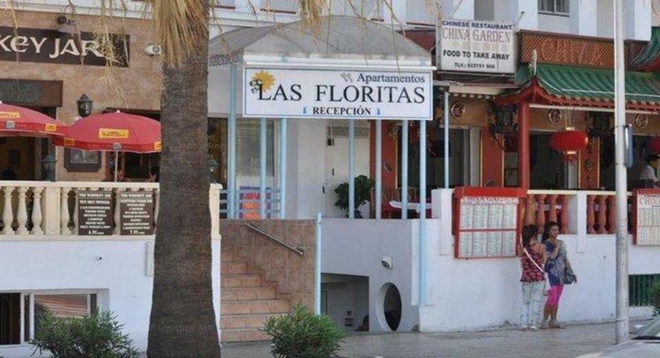 Appartement Las Americas - Las Floritas *