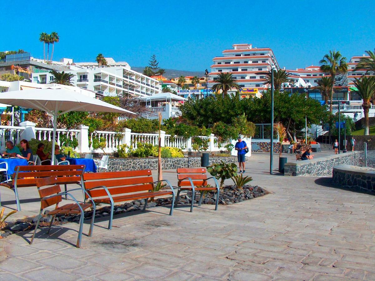 Sea View Playa Arena By Helloapartments *