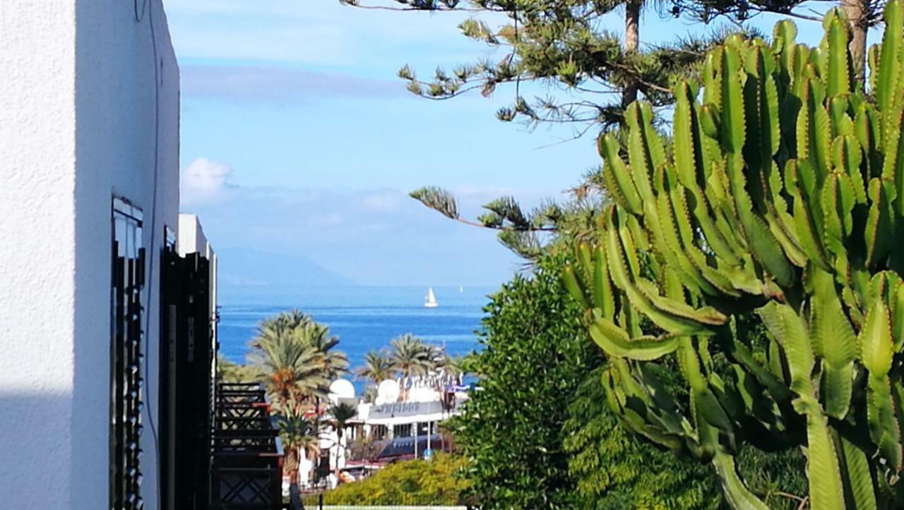 Hébergement de vacances Tenerife House Playa De Américas Playa de las Américas